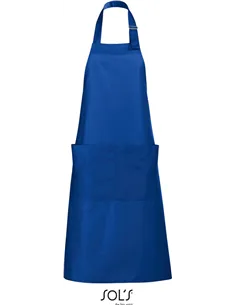 Dolg predpasnik z žepi GALA 2