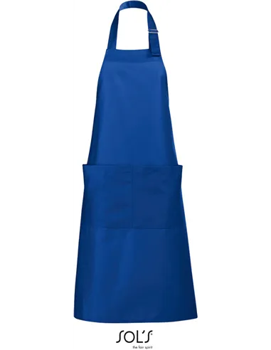 Dolg predpasnik z žepi GALA