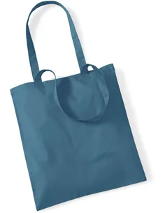 Nakupovalna vreča z večjimi ročaji W101