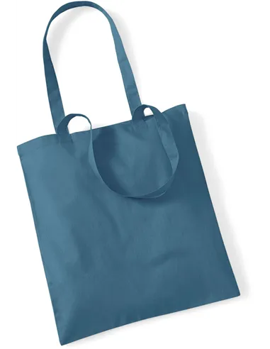 Nakupovalna vreča z večjimi ročaji W101