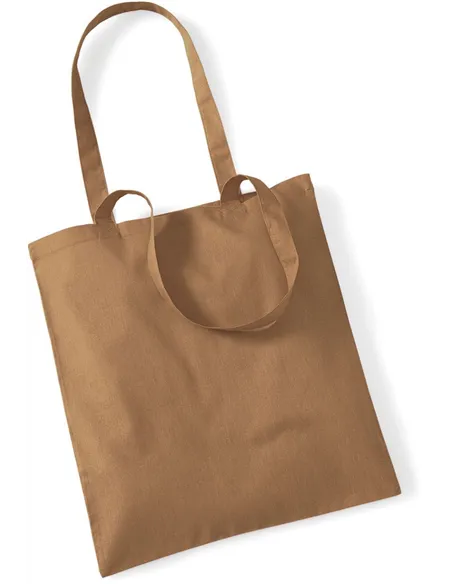 Nakupovalna vreča z večjimi ročaji W101