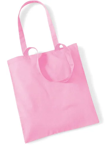 Nakupovalna vreča z večjimi ročaji W101