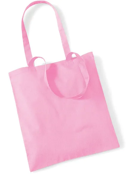 Nakupovalna vreča z večjimi ročaji W101