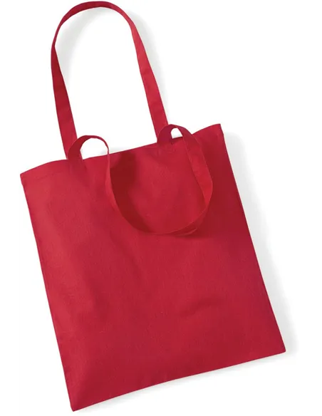 Nakupovalna vreča z večjimi ročaji W101