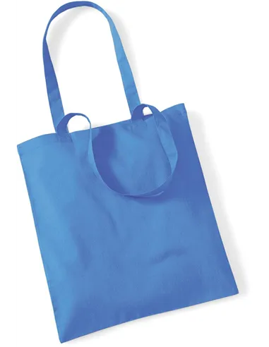 Nakupovalna vreča z večjimi ročaji W101