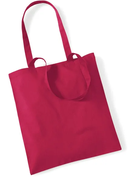 Nakupovalna vreča z večjimi ročaji W101