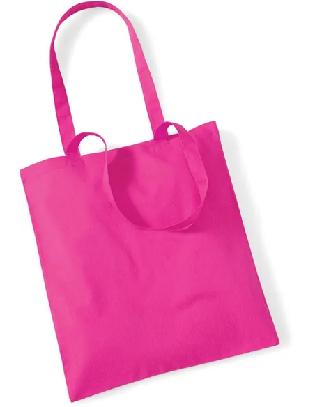 Nakupovalna vreča z večjimi ročaji W101