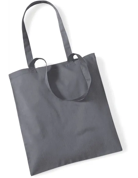 Nakupovalna vreča z večjimi ročaji W101