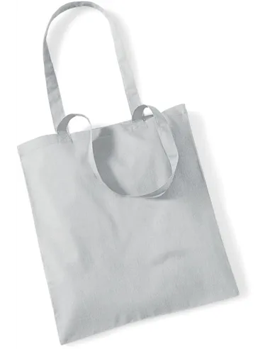 Nakupovalna vreča z večjimi ročaji W101