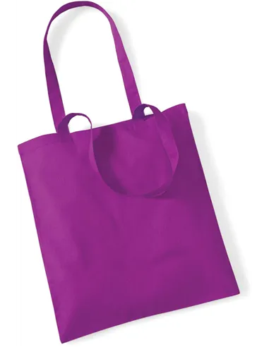 Nakupovalna vreča z večjimi ročaji W101