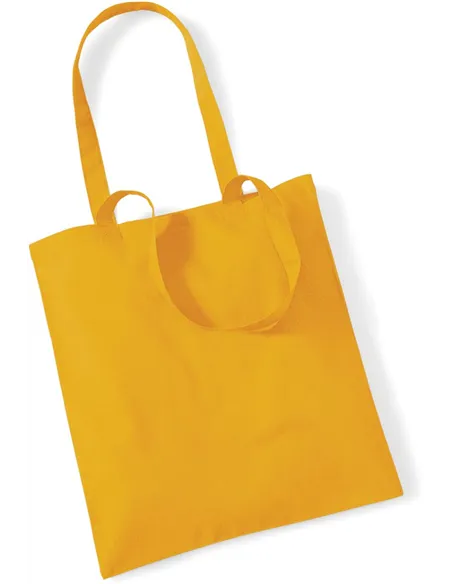 Nakupovalna vreča z večjimi ročaji W101