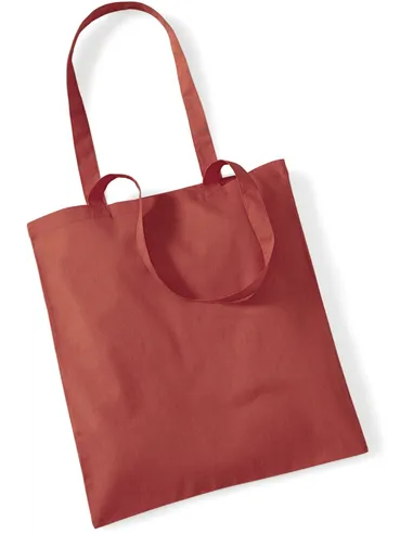 Nakupovalna vreča z večjimi ročaji W101