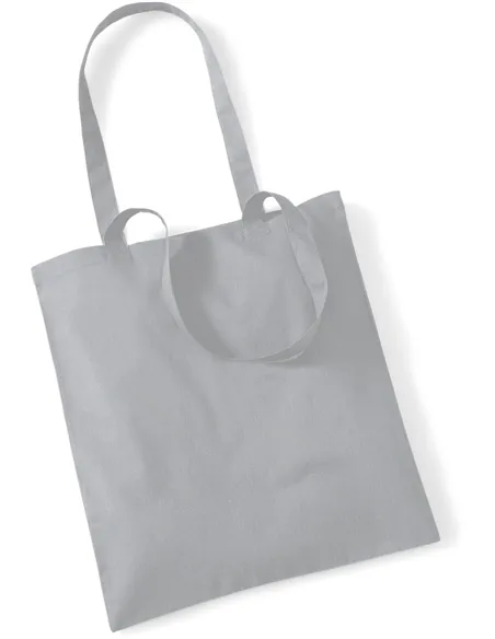 Nakupovalna vreča z večjimi ročaji W101