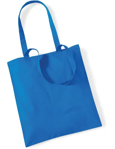 Nakupovalna vreča z večjimi ročaji W101