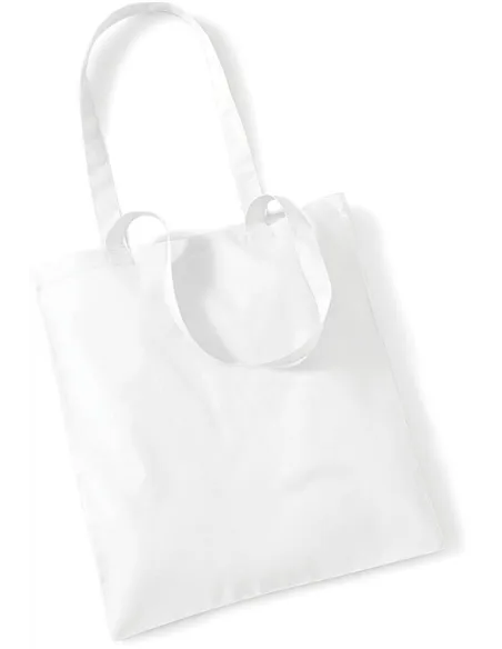 Nakupovalna vreča z večjimi ročaji W101
