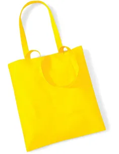 Nakupovalna vreča z večjimi ročaji W101 2