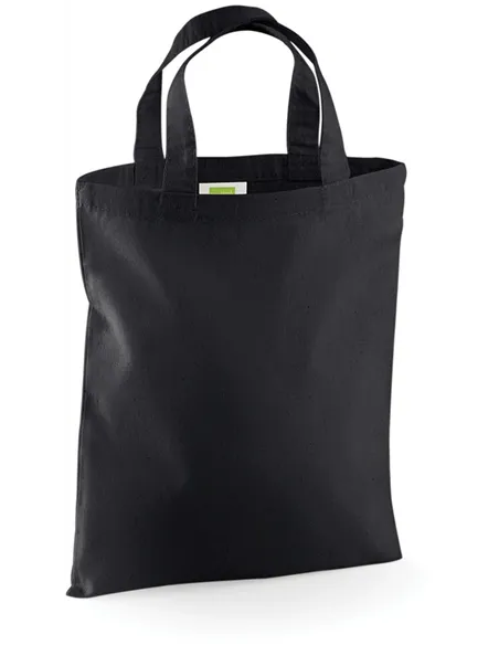 Mini promocijska vreča -vse barve W104