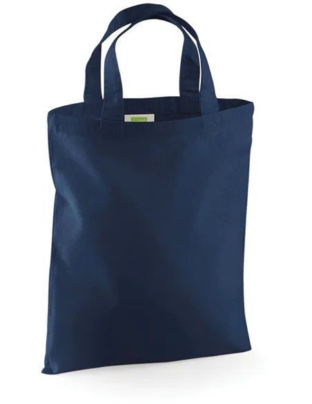 Mini promocijska vreča -vse barve W104