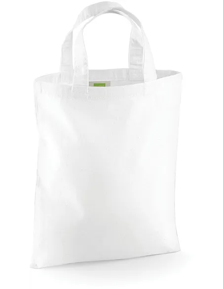 Mini promocijska vreča -vse barve W104