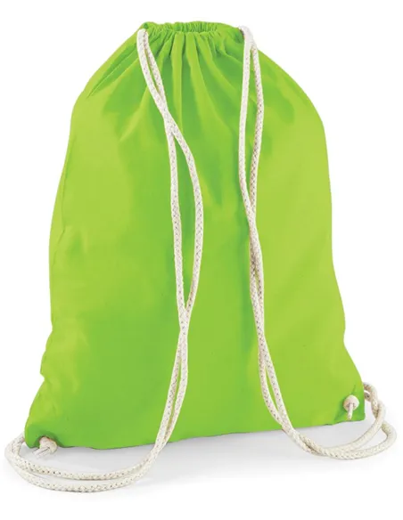 Bombažna vreča W110