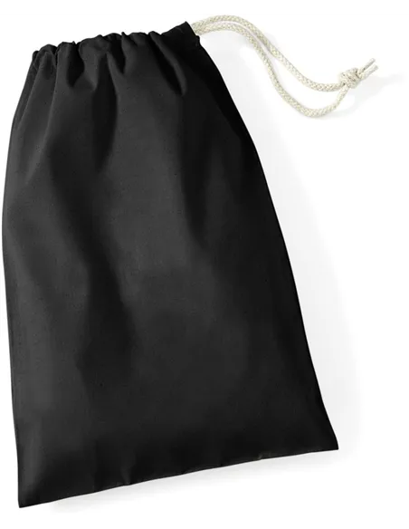 Bombažni žakelj W115