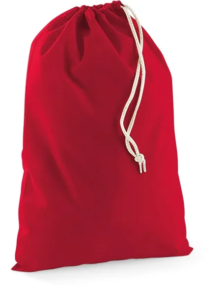 Bombažni žakelj W115