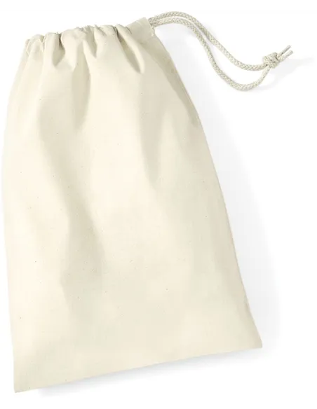 Bombažni žakelj W115