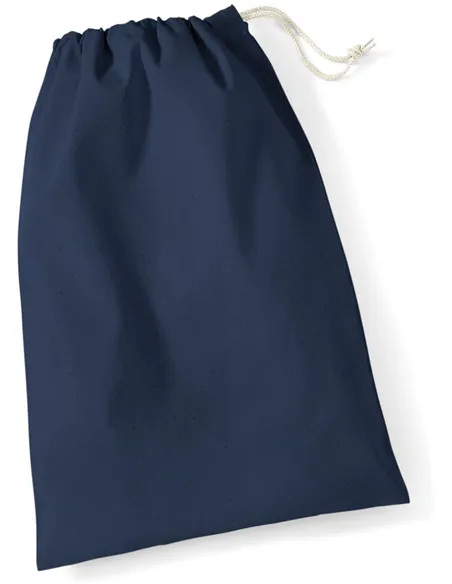 Bombažni žakelj W115