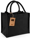 Mini torba iz jute W412