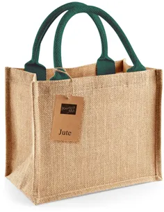 Mini torba iz jute W412 2