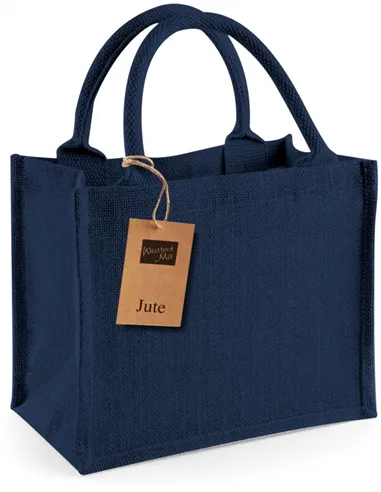 Mini torba iz jute W412