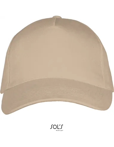 Petdelna kapa LONG BEACH