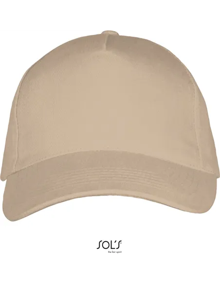 Petdelna kapa LONG BEACH