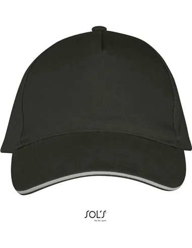 Petdelna kapa LONG BEACH