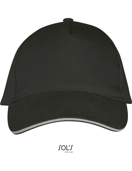 Petdelna kapa LONG BEACH