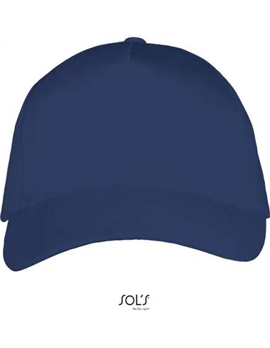 Petdelna kapa LONG BEACH