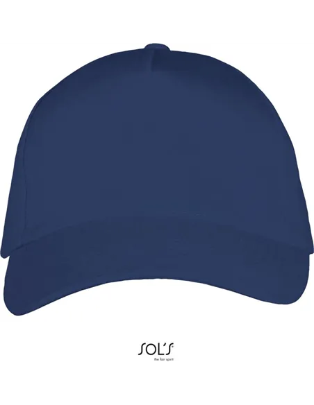 Petdelna kapa LONG BEACH