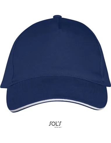 Petdelna kapa LONG BEACH