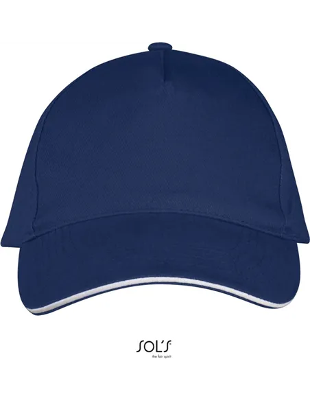 Petdelna kapa LONG BEACH