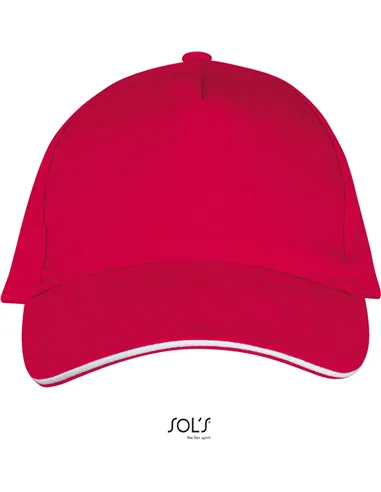 Petdelna kapa LONG BEACH