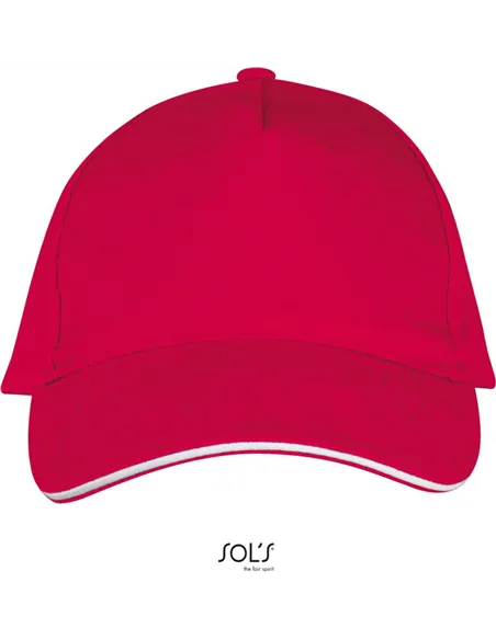 Petdelna kapa LONG BEACH