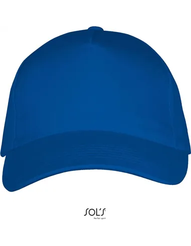 Petdelna kapa LONG BEACH