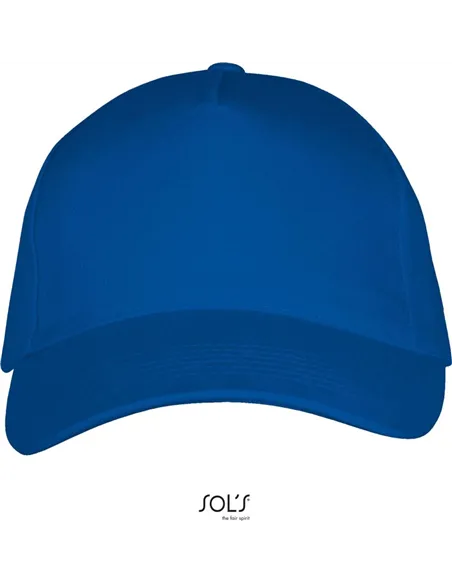 Petdelna kapa LONG BEACH