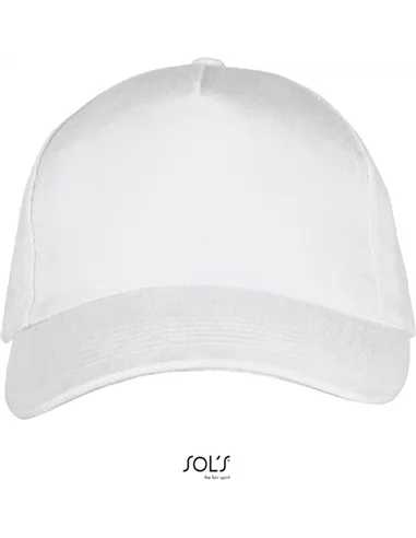 Petdelna kapa LONG BEACH