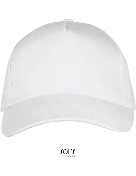 Petdelna kapa LONG BEACH