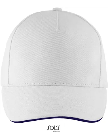 Petdelna kapa LONG BEACH