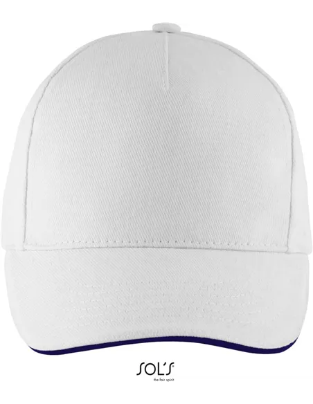 Petdelna kapa LONG BEACH