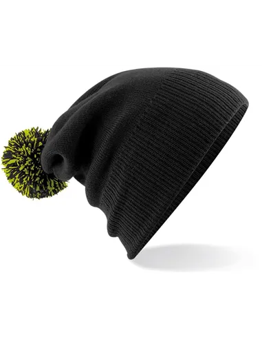 Zimska kapa s cofom B450