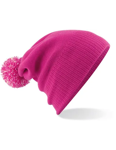 Zimska kapa s cofom B450