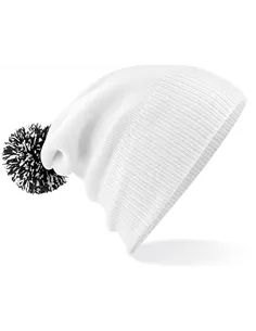 Zimska kapa s cofom B450 2